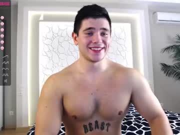 webcam man arilas_ image #407960