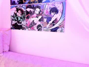 webcam girl kasumi_chan image #1076515