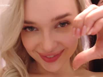 Cam for cutie_lali