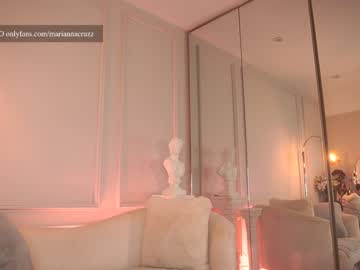 webcam girl mariannacruzz image #5604201