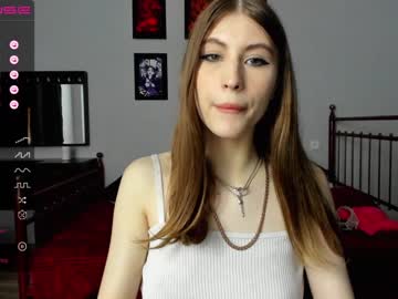 webcam girl _hermitpurple_ image #4674739