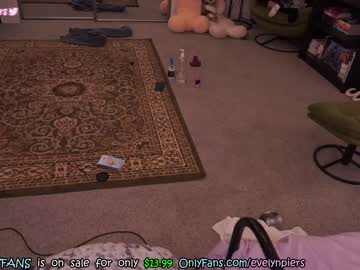 webcam girl evelynpiers image #4172043