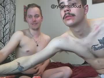webcam man rydermccloud image #3945643