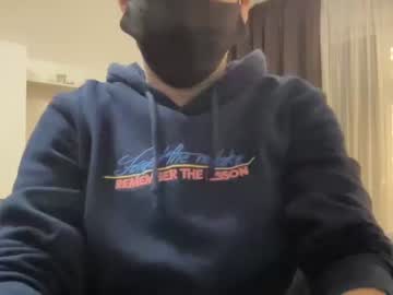 webcam man aarondeans image #1691204