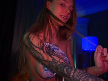 webcam girl soultherapy image #3387943