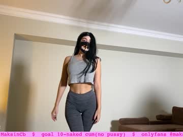 webcam girl maksin_cb image #518099