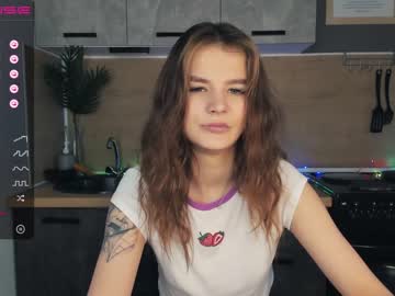 webcam girl sweet_idol image #1986125