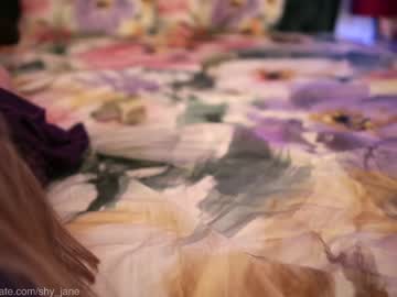 webcam girl shy_jane image #6066778