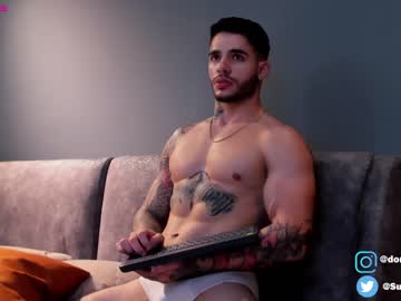 webcam man dominic_sullivan1 image #997787