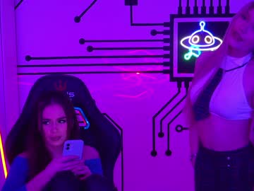 webcam couple anabel054 image #1251463