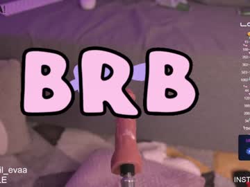 webcam girl lil_eva image #2600981