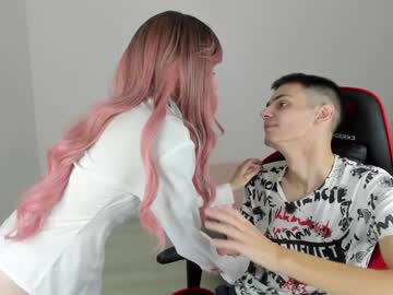 webcam couple mia_n_harry image #2602042