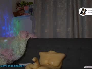 webcam girl joannajackson image #5324434