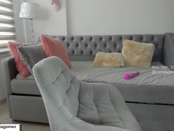 webcam girl camilagomezz image #490853