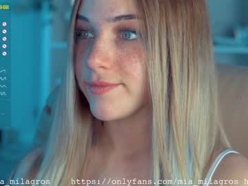 webcam girl mia_milagros image #543261
