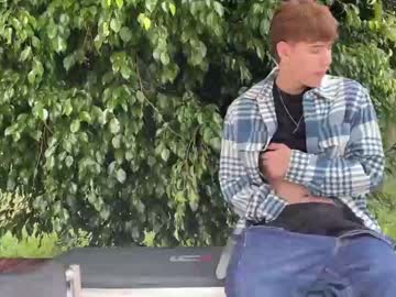webcam man exotic_gold image #2871618