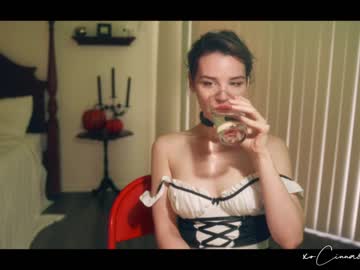 webcam girl cinnabelle image #346198