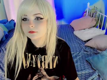 webcam girl ronnie_neko image #4555427