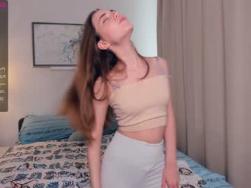 webcam girl morning_smilee image #4288307