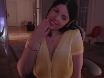 webcam girl mila_ image #6330743