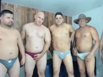 webcam man dirty_bears2 image #1820747