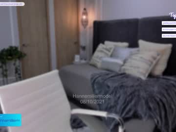 webcam girl _hannamiller image #212273