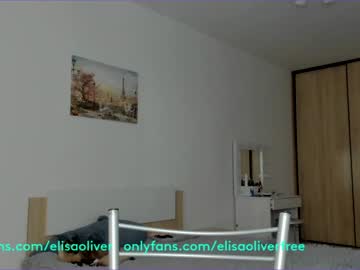 webcam girl elisa_oliver image #1369981