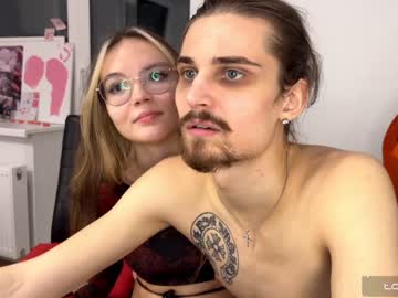 webcam couple sexstar_l1fstyl3 image #6441556