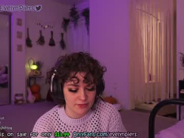 webcam girl evelynpiers image #3062139