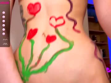 webcam girl callme_star image #4124641