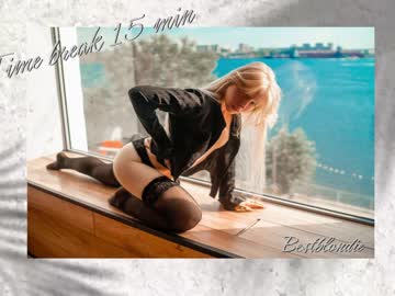webcam girl bestblondiiecb image #3861872