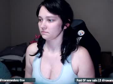 webcam girl rowanswolves image #968303