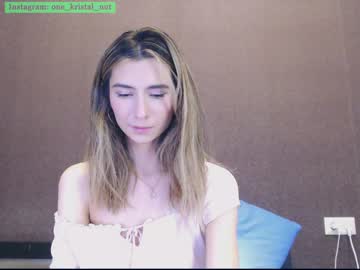 webcam girl crystalnut image #3552752