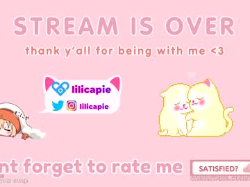webcam girl lilicapie image #3107704