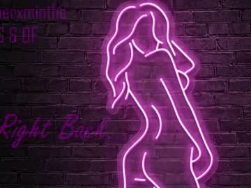 webcam girl pepperxminthe image #2110808