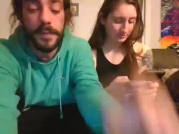 webcam couple spillthewine420 image #723605