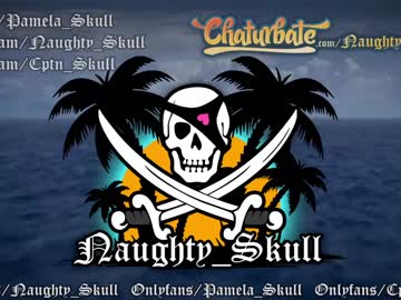 webcam girl naughty_skull image #6483742