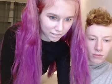 webcam couple saypositive image #686890