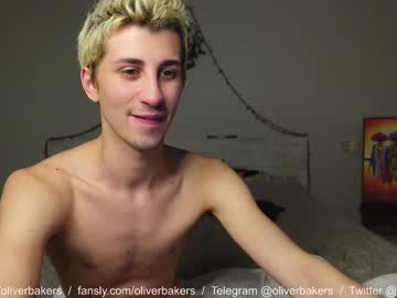 webcam man oliver_baker image #6489321