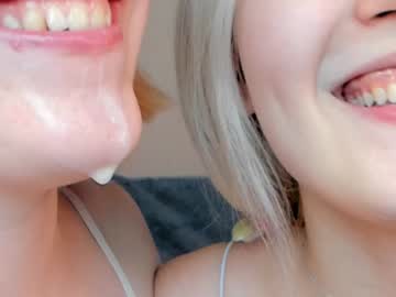 webcam couple orangejucie image #3252157
