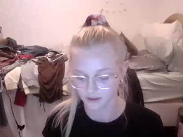 webcam girl sexyblondestarr image #291082