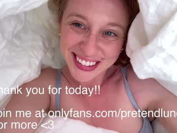 webcam girl pretendlunch image #5159568