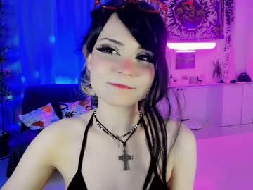 webcam girl ronnie_neko image #5869146