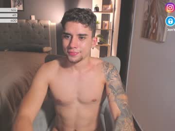 webcam man mike_montoya image #493009
