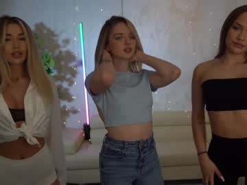 webcam couple kira0541 image #4390506