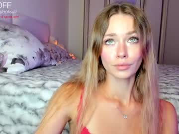 webcam girl oksanafedorova image #4770269
