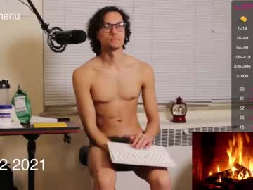 webcam man hungcohippie image #679149