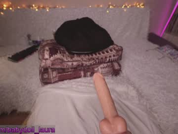 webcam girl babydoll_laura image #5462864
