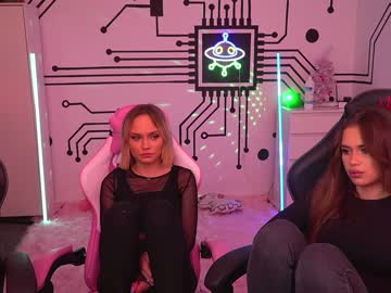 webcam couple anabel054 image #987602