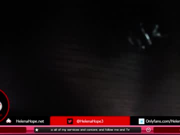 webcam girl helena_hope image #1218905